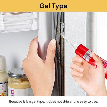 Mold Remover Gel