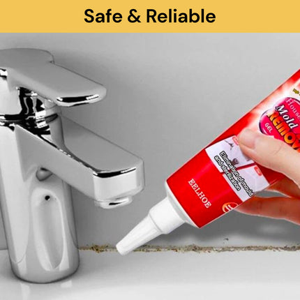 Mold Remover Gel