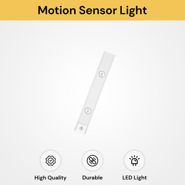 Motion Sensor Under Cabinet Light