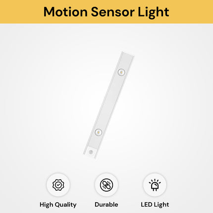 Motion Sensor Under Cabinet Light