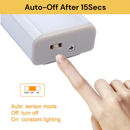 10LEDs Motion Sensor Light