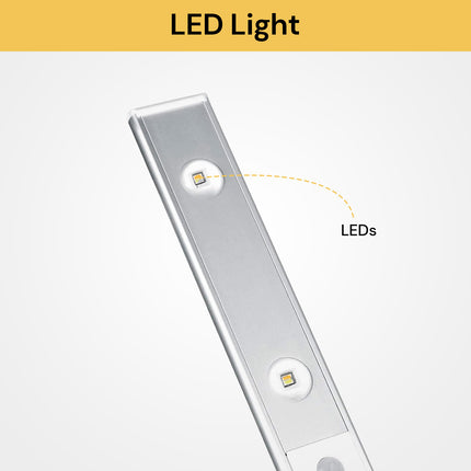 Motion Sensor Under Cabinet Light