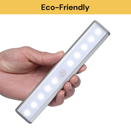 10LEDs Motion Sensor Light