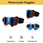 Motorcycle Goggles