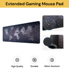 Extended Gaming Mouse Pad