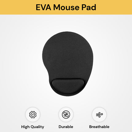 EVA Mouse Pad