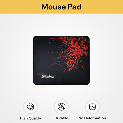 Mouse Pad