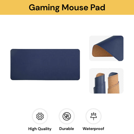 Gaming Mouse Pad