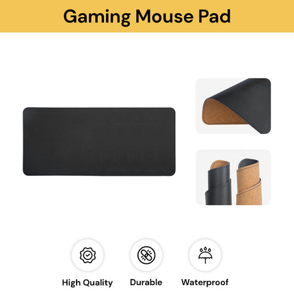 Gaming Mouse Pad