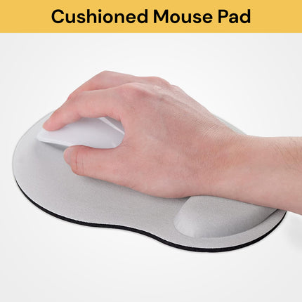 EVA Mouse Pad