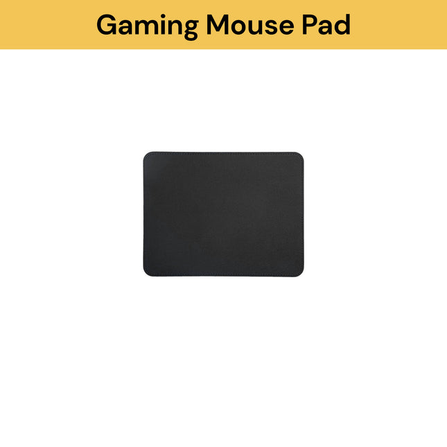 Gaming Mouse Pad