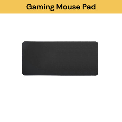 Gaming Mouse Pad