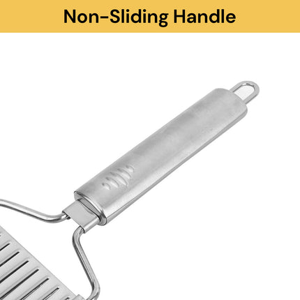 3 In 1 Multi-Purpose Grater