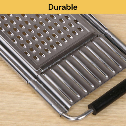 3 In 1 Multi-Purpose Grater