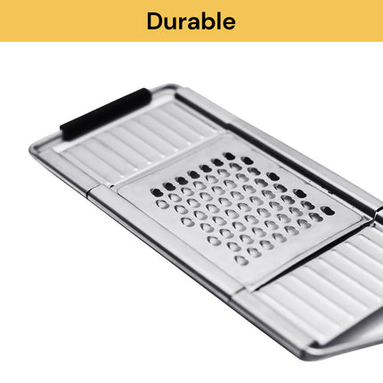 3 In 1 Multi-Purpose Grater
