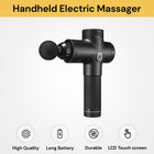 Muscle Massage Gun With 6 Heads