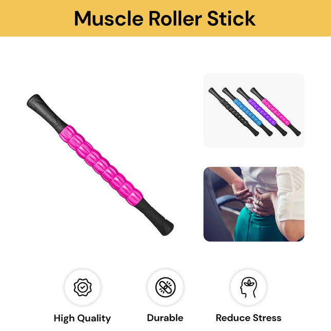 Muscle Roller Stick