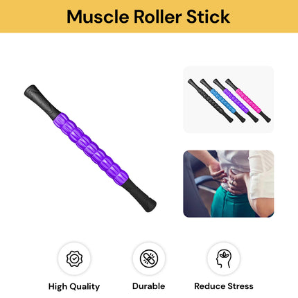 Muscle Roller Stick