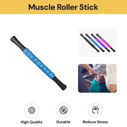 Muscle Roller Stick