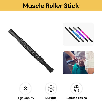 Muscle Roller Stick