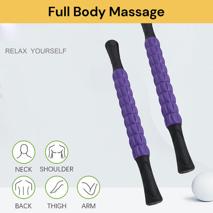 Muscle Roller Stick