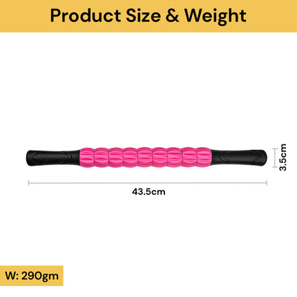 Muscle Roller Stick