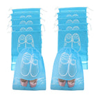 UPTO 30PCS Shoe Storage Bag Organizer Dustproof Travel Carry Case for Shoes Heels Boots Closet Wardrobe Protection Reusable Storage Pouch