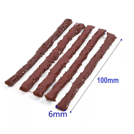 Tyre Repair Plugs