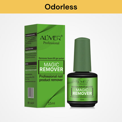 15ml Magic Nail Polish Remover