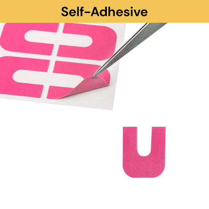 10PCs Nail Protector Peel Off Tape