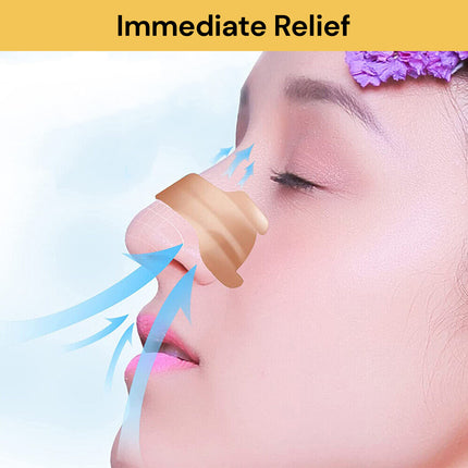 30PCs Nasal Strips