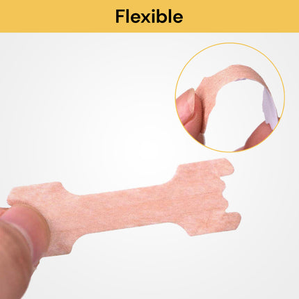 30PCs Nasal Strips