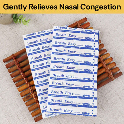 30PCs Nasal Strips