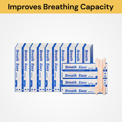 30PCs Nasal Strips