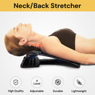 Neck and Upper Back Stretcher NeckStretcher01