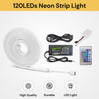 120LEDs Neon Strip Light