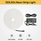 120LEDs Neon Strip Light