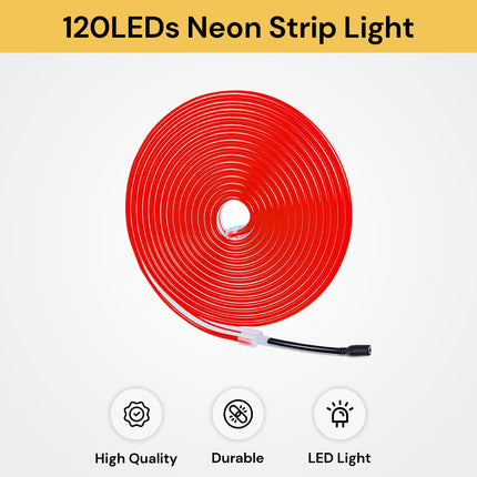 120LEDs Neon Strip Light