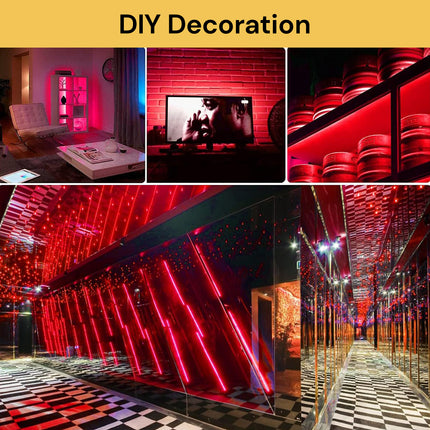 120LEDs Neon Strip Light