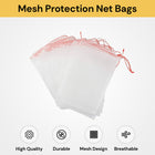 50PCs Mesh Protection Net Bags