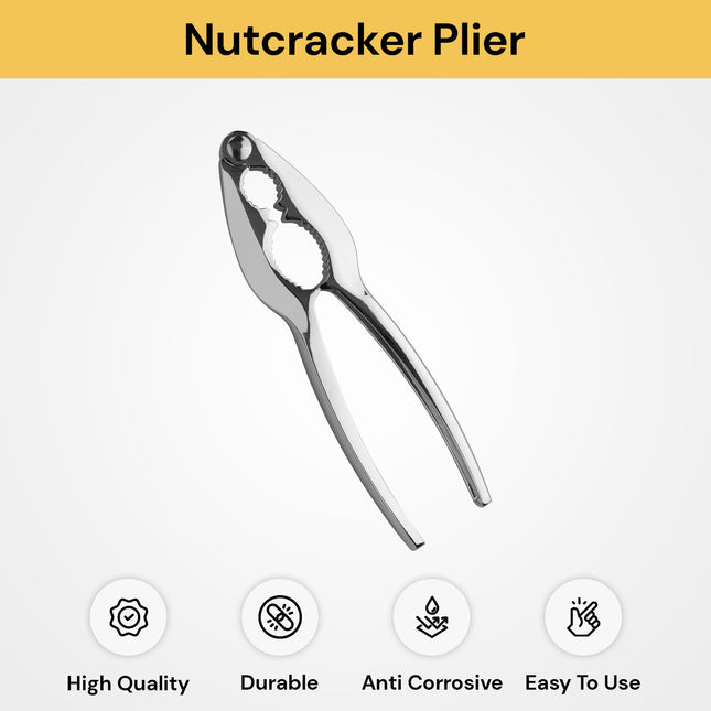 Nutcracker Plier