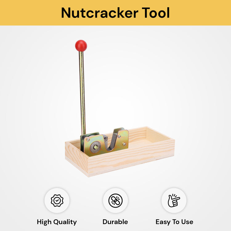Nutcracker Tool