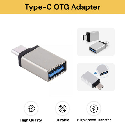 Type-C OTG Adapter 