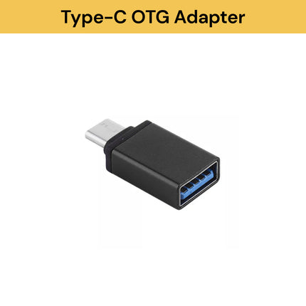 Type-C OTG Adapter 