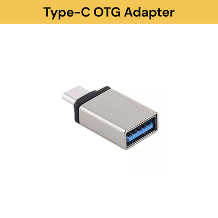 Type-C OTG Adapter 