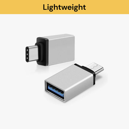 Type-C OTG Adapter 