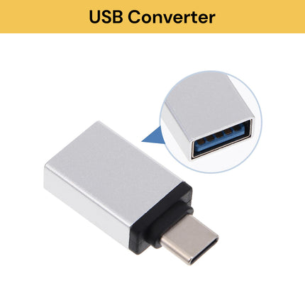 Type-C OTG Adapter 