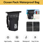 5L/10L Ocean Pack Waterproof Bag