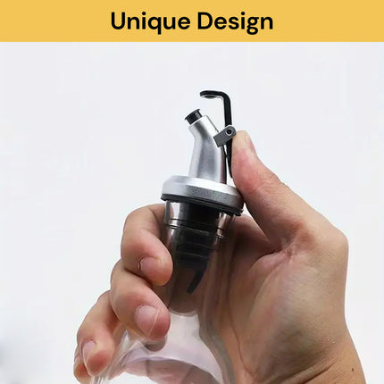 Oil Bottle Nozzle Dispenser