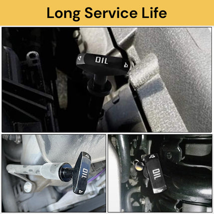 Universal Engine Oil Pull Handle - Easy Grip, Durable